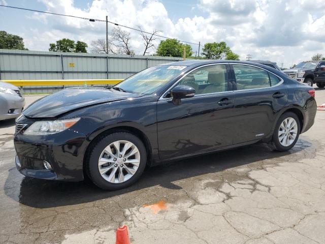 LEXUS ES 300H