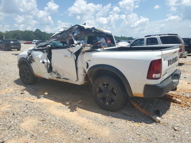 2018 RAM 1500 REBEL 1C6RR7YT4JS113631
