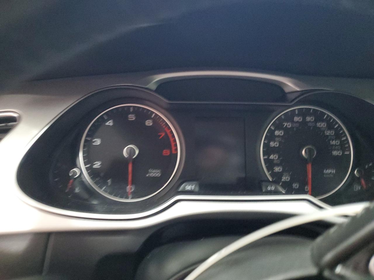 AUDI A4 PREMIUM PLUS S-LINE