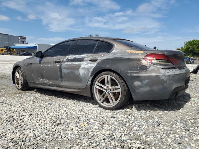 Vin: wba6a0c51ddz03588, lot: 62842665, bmw 6 series i 20132