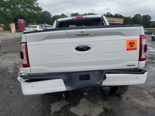 2023 FORD F150 SUPER - 1FTFW1E87PFB25808