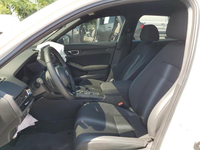2025 HONDA CIVIC SPOR - 2HGFE2F53SH564087