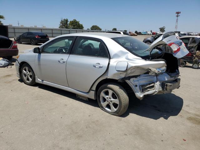 Vin: 5yfbu4ee1cp061604, lot: 61272295, toyota corolla base 20122