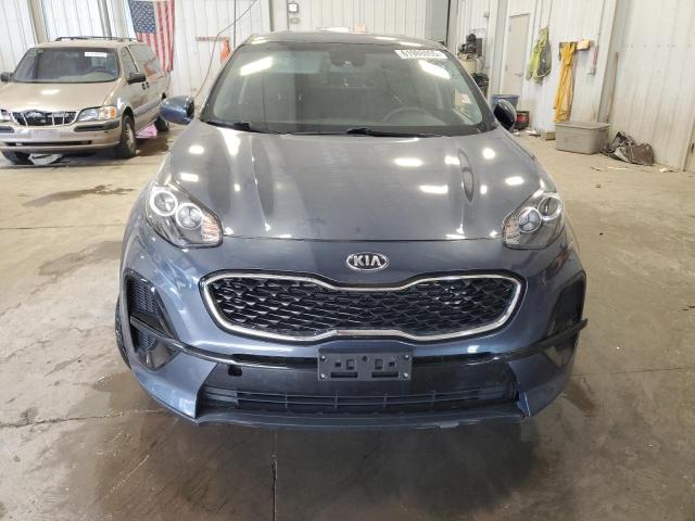 2020 KIA SPORTAGE L KNDPM3AC0L7839039