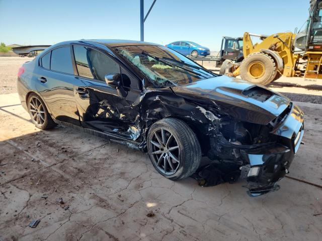2017 SUBARU WRX PREMIU JF1VA1E69H8840299
