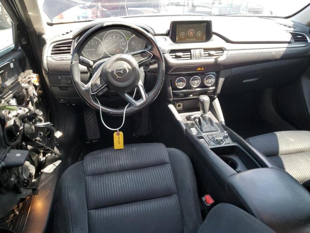 2017 MAZDA 6 SPORT - JM1GL1U50H1115799