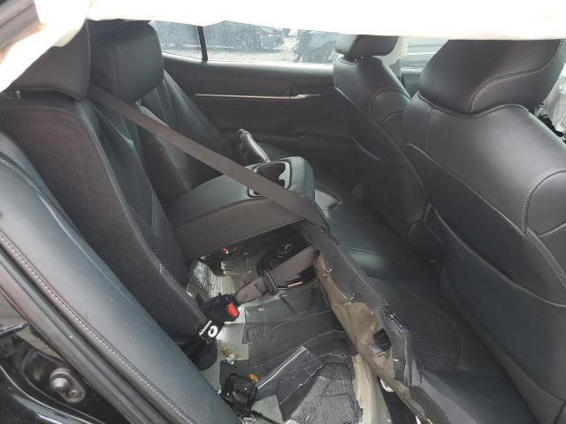 2021 TOYOTA /S/LE/XLE 4T1K61AK3MU443427