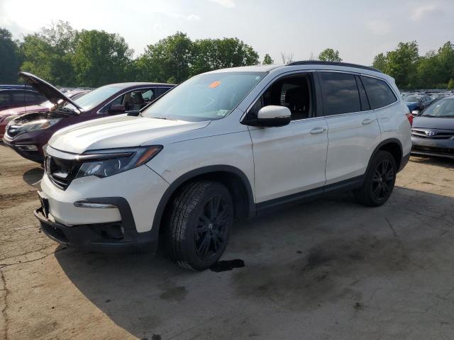 Vin: 5fnyf6h20nb027993, lot: 59803495, honda pilot se 2022 img_1