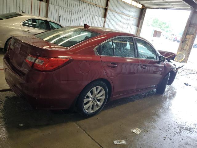 Vin: 4s3bnbd62g3046068, lot: 60280865, subaru legacy 2.5i premium 20163