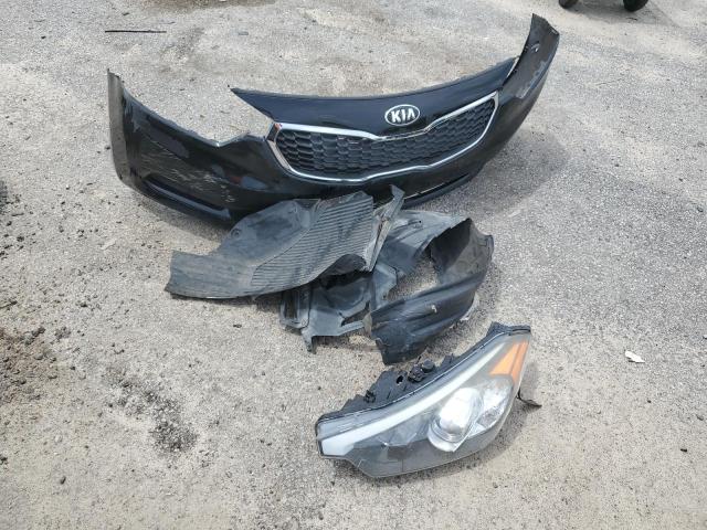 2016 KIA FORTE LX - KNAFK4A64G5564615