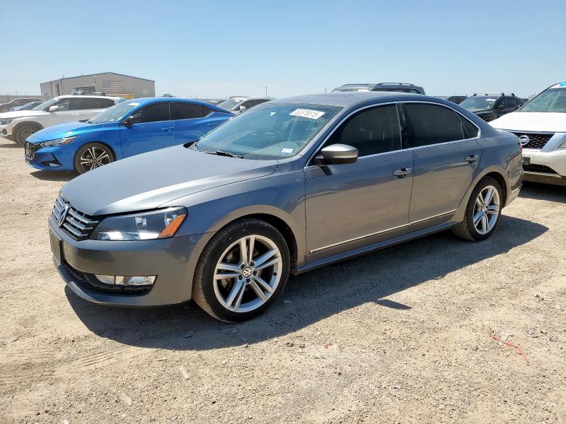 Vin: 1vwcv7a39fc066230, lot: 60378515, volkswagen passat sel 2015 img_1