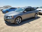 2015 VOLKSWAGEN PASSAT SEL - 1VWCV7A39FC066230