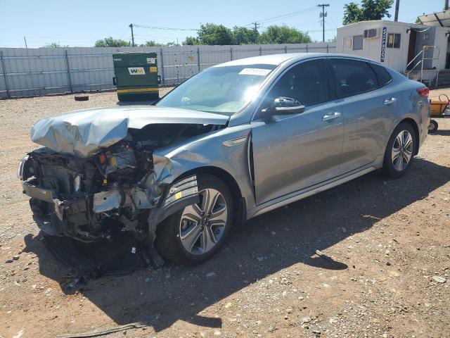 Vin: knagu4le7h5012160, lot: 59795395, kia optima hybrid 2017 img_1
