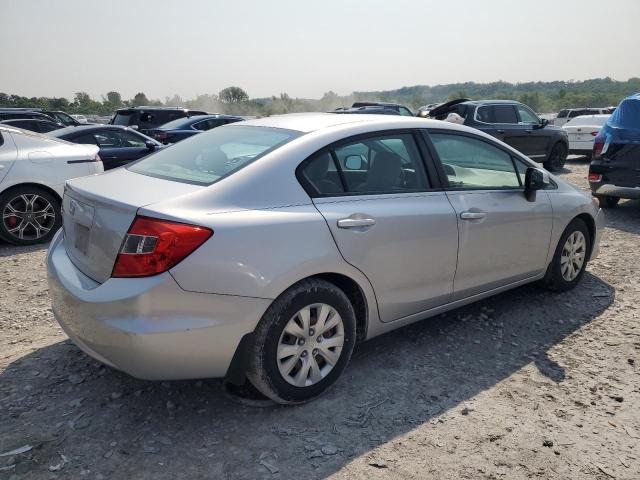 Vin: 19xfb2f50ce071584, lot: 60283275, honda civic lx 20123