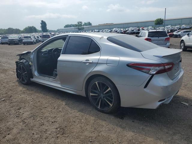 2018 TOYOTA CAMRY XSE 4T1B61HKXJU114838