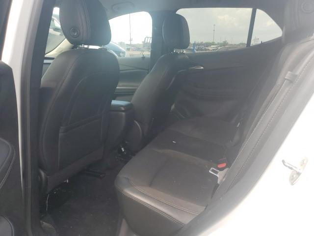 2021 BUICK ENCORE GX KL4MMBS2XMB084719
