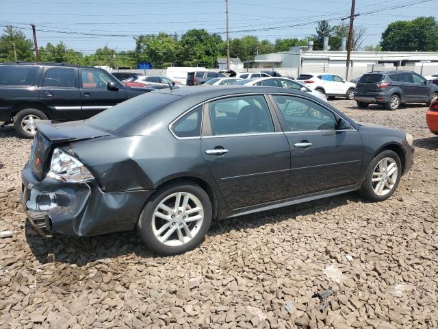 Vin: 2g1wc5e36d1149954, lot: 59579175, chevrolet impala ltz 20133