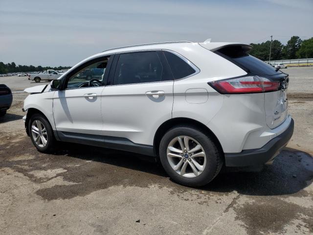 Vin: 2fmpk3j99lba57125, lot: 59915095, ford edge sel 20202