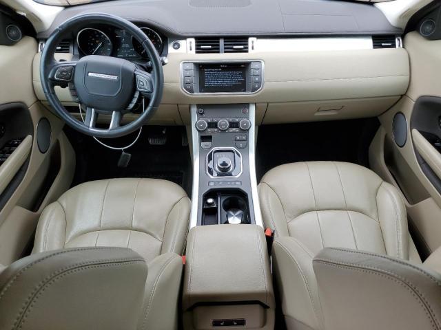 2017 LAND ROVER RANGE ROVE SALVP2BG2HH221273
