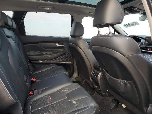 2021 HYUNDAI SANTA FE S - 5NMS3DAJ4MH327862
