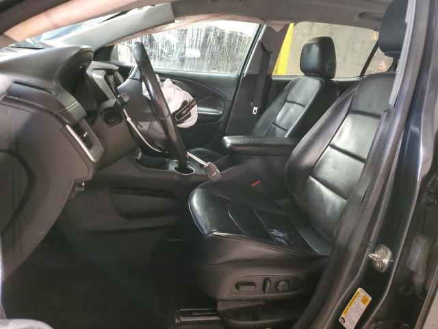 2018 GMC TERRAIN SL - 3GKALVEV0JL320182
