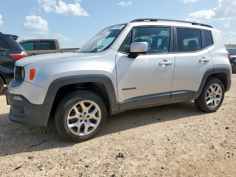 Vin: zaccjbbb3hpe90038, lot: 61364695, jeep renegade latitude 2017 img_1