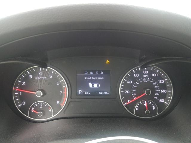2019 KIA OPTIMA LX 5XXGT4L34KG358366