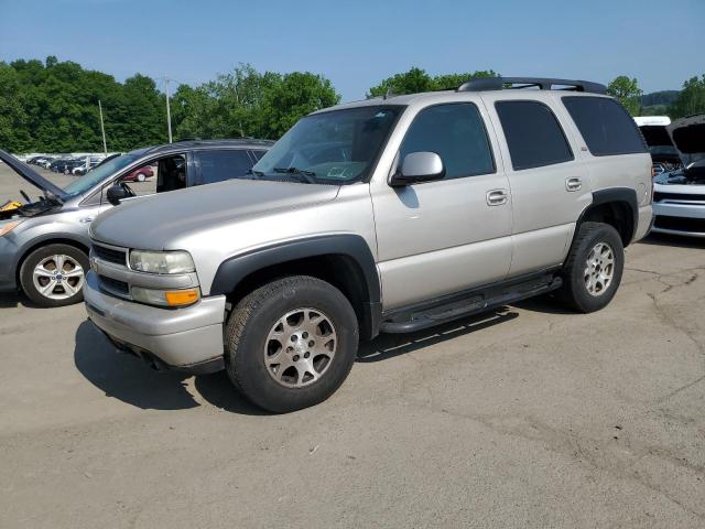 CHEVROLET TAHOE K150