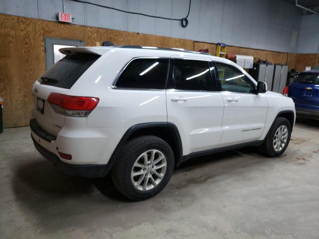 Vin: 1c4rjfag5ec143499, lot: 59500655, jeep grand cher laredo 20143