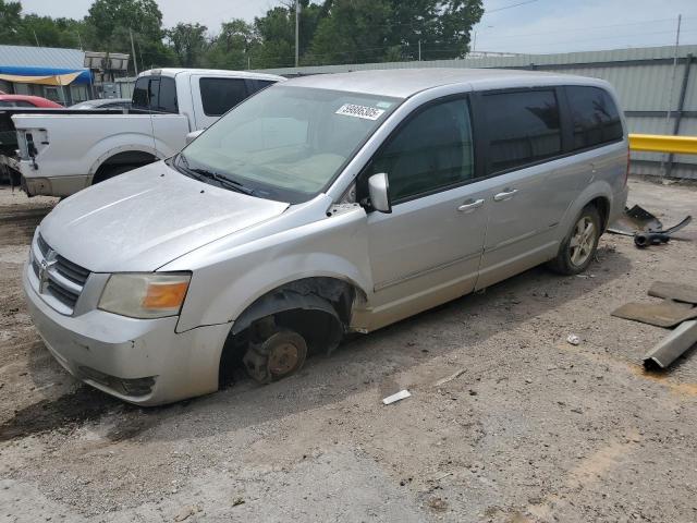 DODGE GRAND CARA