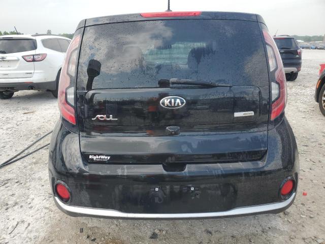 2017 KIA SOUL EV KNDJP3AE2H7021138