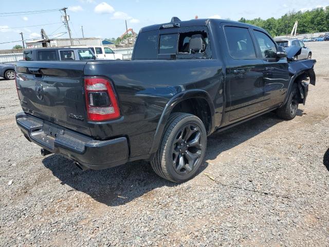 2022 RAM 1500 LIMIT 1C6SRFHT8NN101417