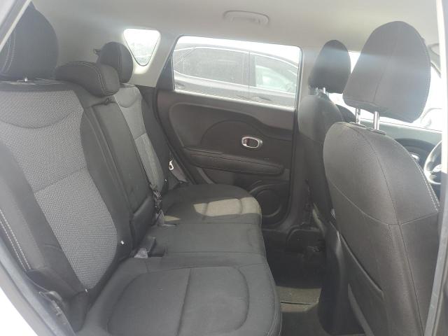 2019 KIA SOUL + - KNDJP3A51K7666483