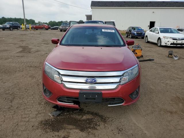 2011 FORD FUSION SE - 3FAHP0HA9BR290226