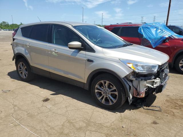 Vin: 1fmcu0gd2huc77422, lot: 61834815, ford escape se 20174