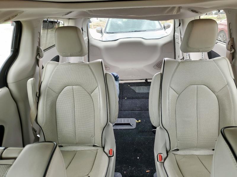 2017 CHRYSLER PACIFICA E 2C4RC1N71HR686108