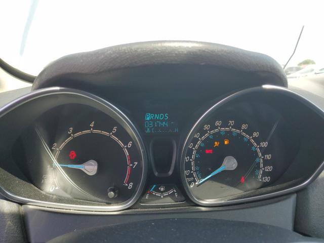 2018 FORD FIESTA SE - 3FADP4BJ1JM113969