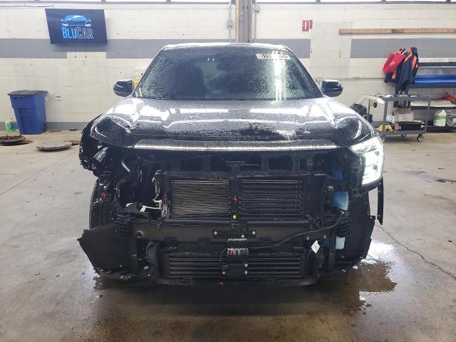 2025 GMC TERRAIN EL 3GKALUEG7SL325229