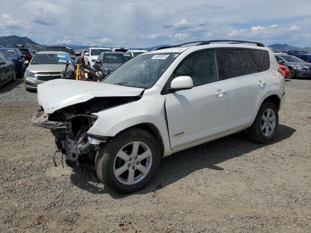 TOYOTA RAV4 LIMIT