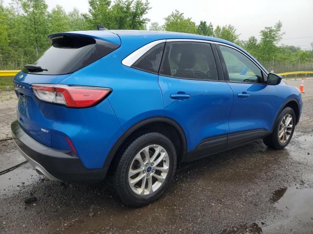 Vin: 1fmcu9g6xluc32257, lot: 58080625, ford escape se 20203