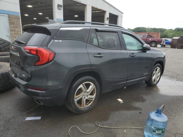 Vin: 3gkaltex0jl305462, lot: 60935655, gmc terrain sle 20183
