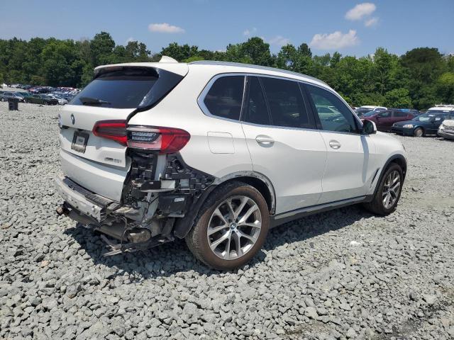 Vin: 5uxcr6c5xkll61071, lot: 60158945, bmw x5 xdrive40i 20193