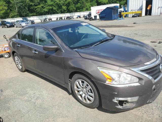 Vin: 1n4al3ap8fn321987, lot: 61173965, nissan altima 2.5 20154
