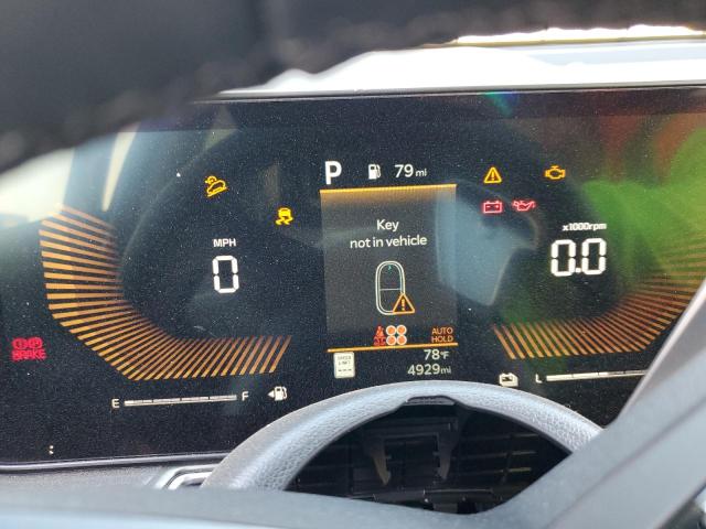 2025 KIA SORENTO S - KNDRHDJG3S5339778