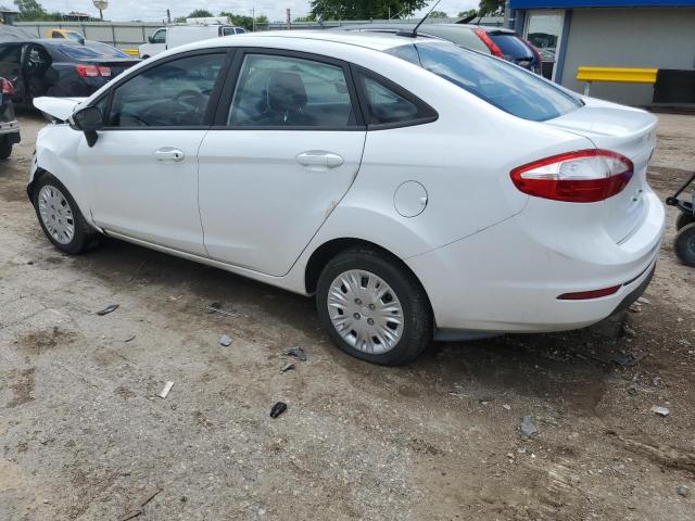 2019 FORD FIESTA S 3FADP4AJ3KM129917