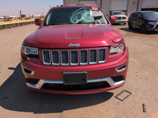 2015 JEEP GRAND CHER - 1C4RJFJM6FC833687