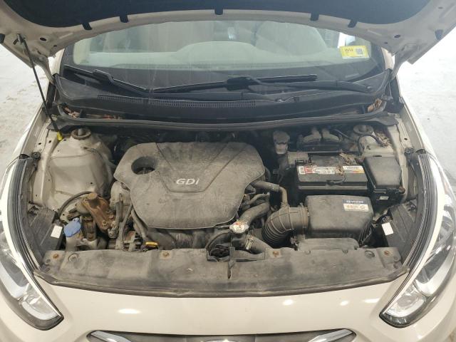 2017 HYUNDAI ACCENT SE KMHCT4AE7HU183662