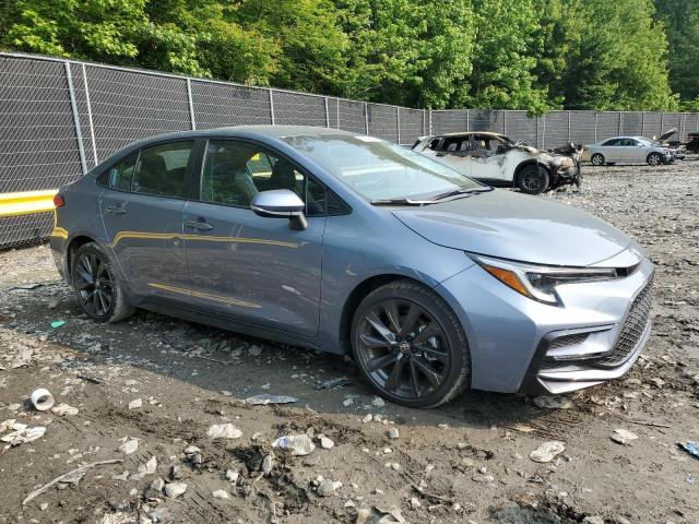 Vin: 5yfs4mce9pp146439, lot: 59264715, toyota corolla se 20234