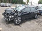 2025 NISSAN VERSA SV - 3N1CN8EVXSL815820
