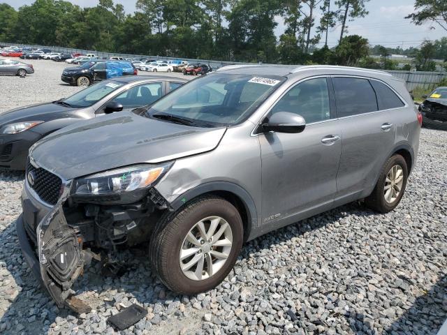 KIA SORENTO LX